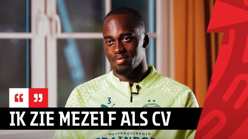 Jordan Teze: CV én scout 🧐