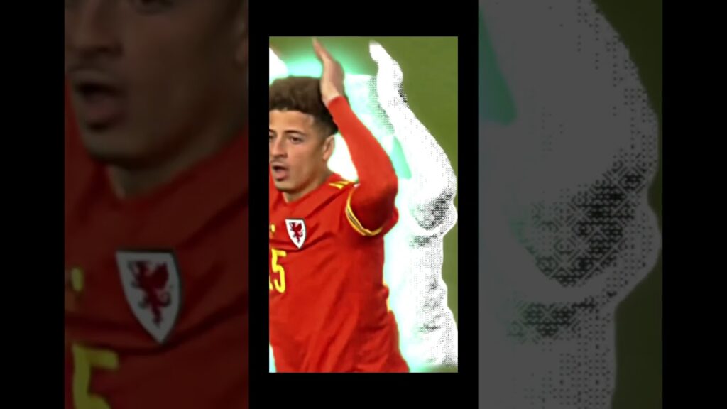 “YABBA DABBA DO, AMPADU!” 🎶🔥 #ampadu #shorts #LUFC #ethanampadu