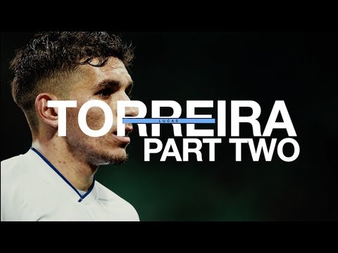 Lucas Torreira - My journey to Arsenal | Part 2 of 2