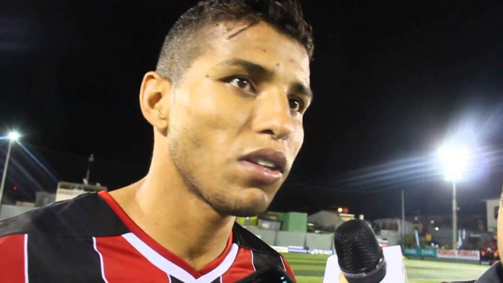 Johan Venegas, LDA: "si queremos ser campeones tenemos que ganar en cualquier cancha" #UCRvLDA