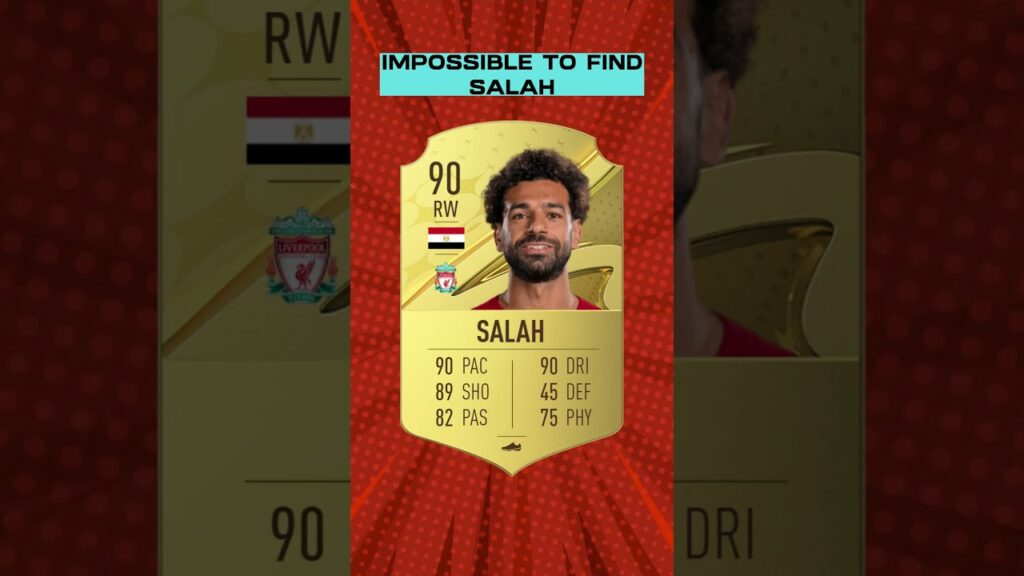 Can you DO? 😱👾👍 #fifacard