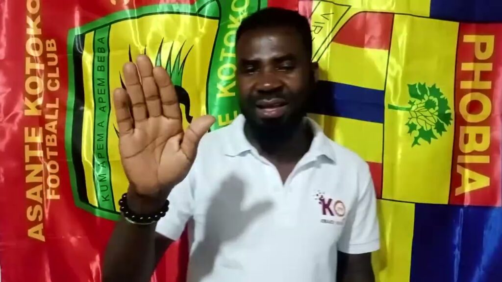 EXCLUSIVE: LATEST ON RICHMOND LAMPTEY MOVE WOW..HEARTS UK PLAYER ERNEST TO ARRIVE..DANLAD TO OGUM &