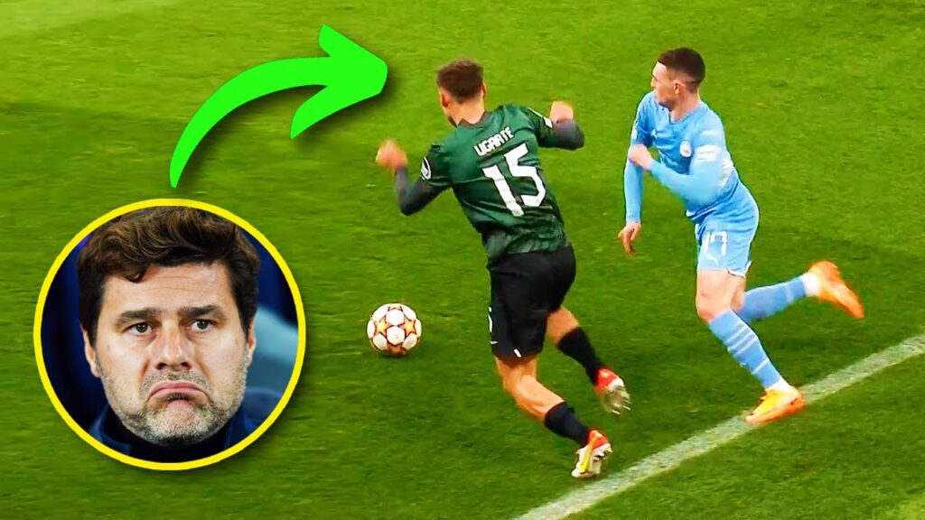 This Is Why Mauricio Pochettino Wants Manuel Ugarte!