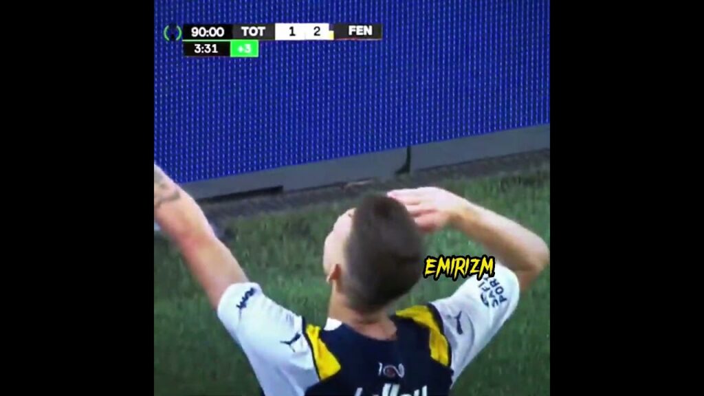 Sebastian Szymański 💙💛 #shorts