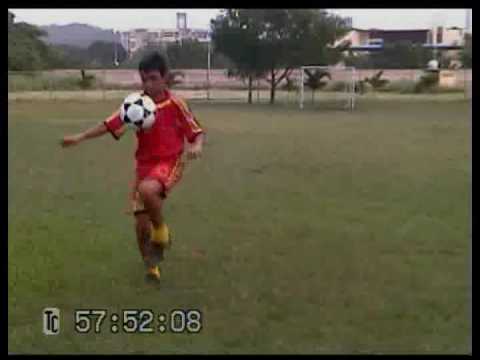 JOSE LUIS RODRIGUEZ (PUMITA)