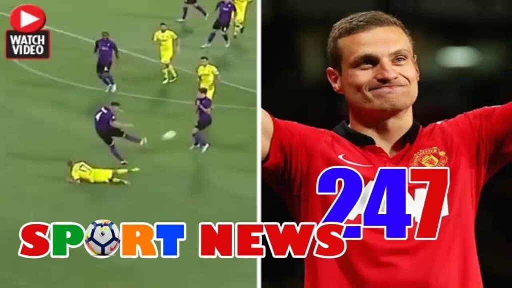 Man Utd fans call transfer target Nikola Milenkovic ‘new Nemanja Vidic’ as video emerges Man Utd fans call transfer target Nikola Milenkovic ‘new Nemanja Vidic’ as video emerges