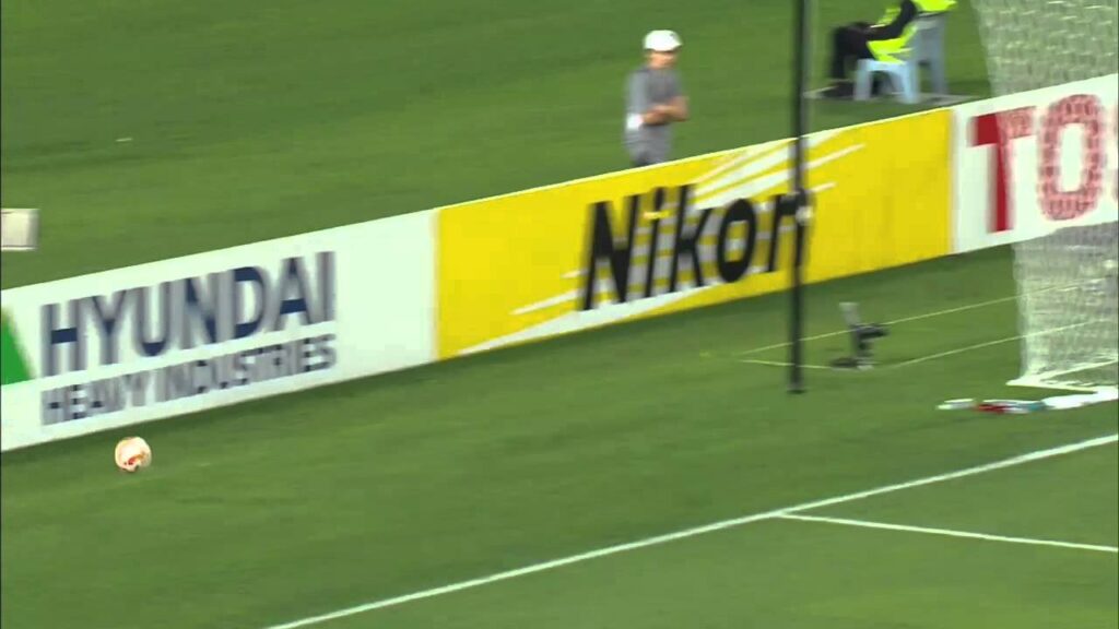 Qatar vs Iran: AFC Asian Cup Australia 2015 (Match 14)