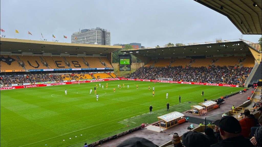 Hwang Hee-chan goal v Stade Rennais (5/8/23) 황희찬
