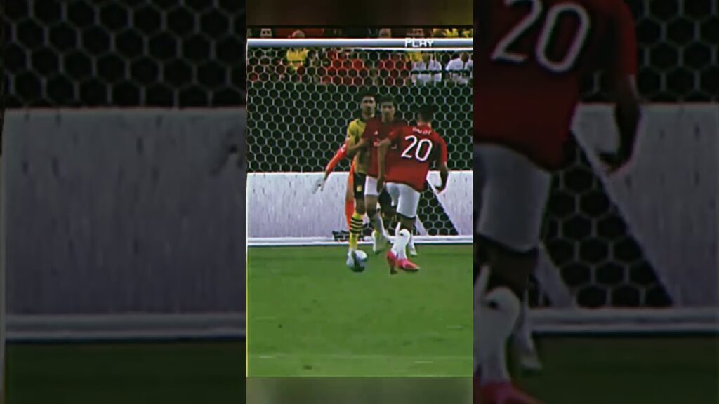 Diogo Dalot 🔥 🔥 #shorts