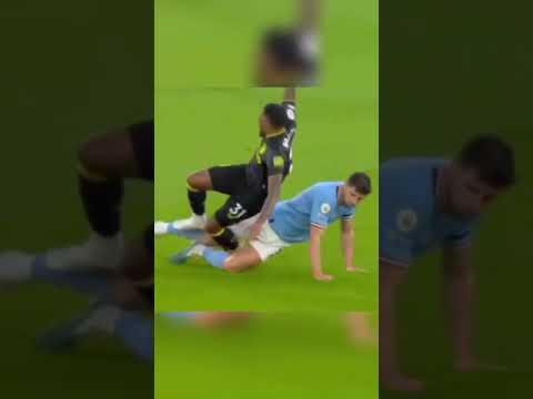 Next Season's Defensive Powerhouse: Ruben Dias vs Josko Gvardiol 🛡️⚽️#football #short