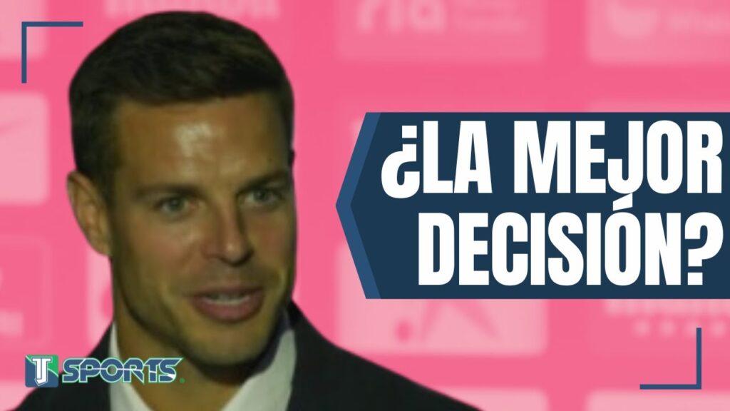 César Azpilicueta REVELA los MOTIVOS por los cuales LLEGÓ al Atlético de Madrid