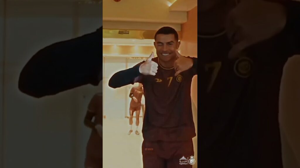 Ronaldo Eid Mubarak❣️✨ #youtubeshorts #ronaldo #whatsappstatus