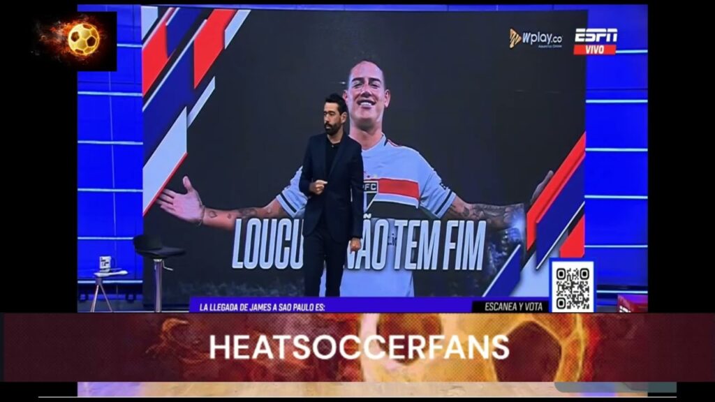 Juan Pablo Vargas se quedaría en Millonarios ‐ ESPN FSHOW Colombia