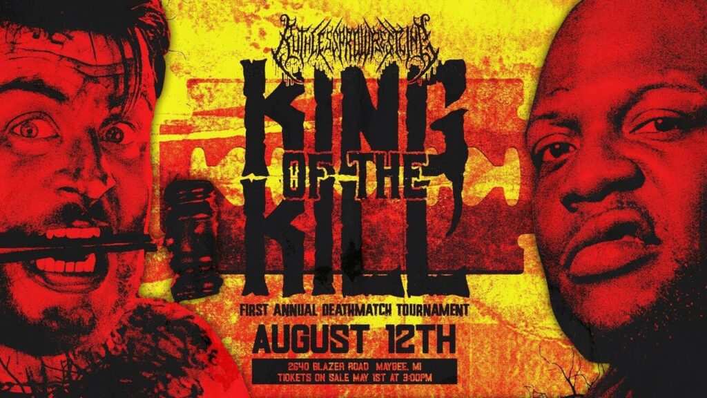 King of the Kill 2023 PREDICTIONS