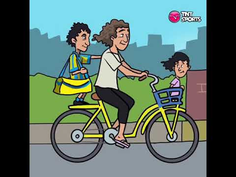 Déjenme solo, quiero llorar con este video de Ángel #DiMaria