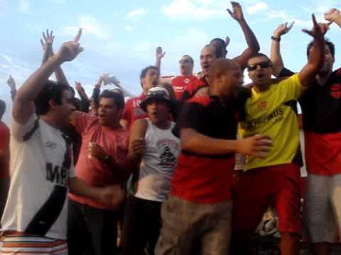 Rá Ré Rí Ró.... RUBRÔÔÔÔ 2009