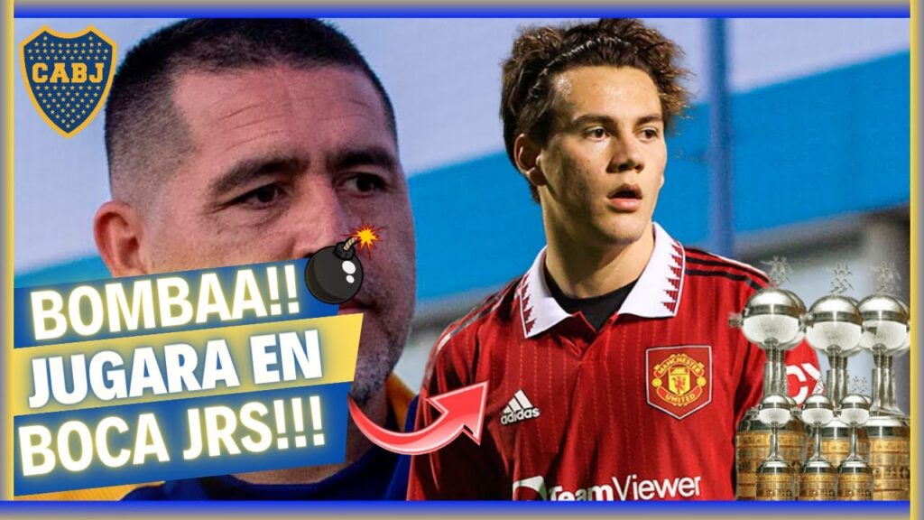 🔴🚨¡BOMBAZO YA! FACUNDO PELLISTRI Y SU FUTURO EN BOCA!? | ULTIMAS NOTICIAS DE BOCA JUNIORS!