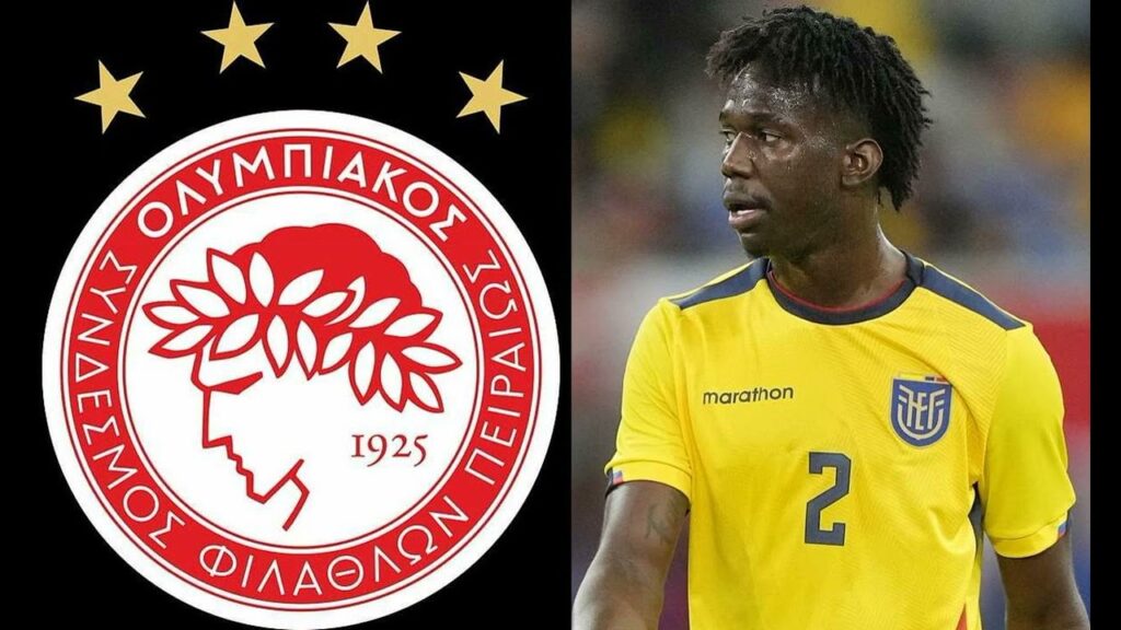 Podcast Aris P - Έκλεισε τον Τζάκσον Πορόσο ο Ολυμπιακός