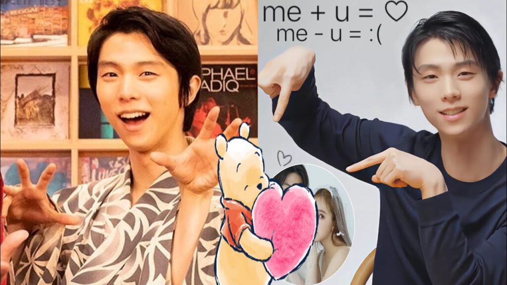 Is Yuzuru Hanyu's wife a figure skater or an ordinary person? TOP news today #figureskating