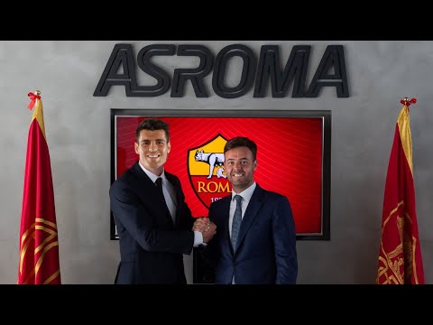 ALVARO MORATA TO ROMA, ROMA TRANSFER NEWS AND RUMOURS 2023, TRANSFER NEWS OF ROMA
