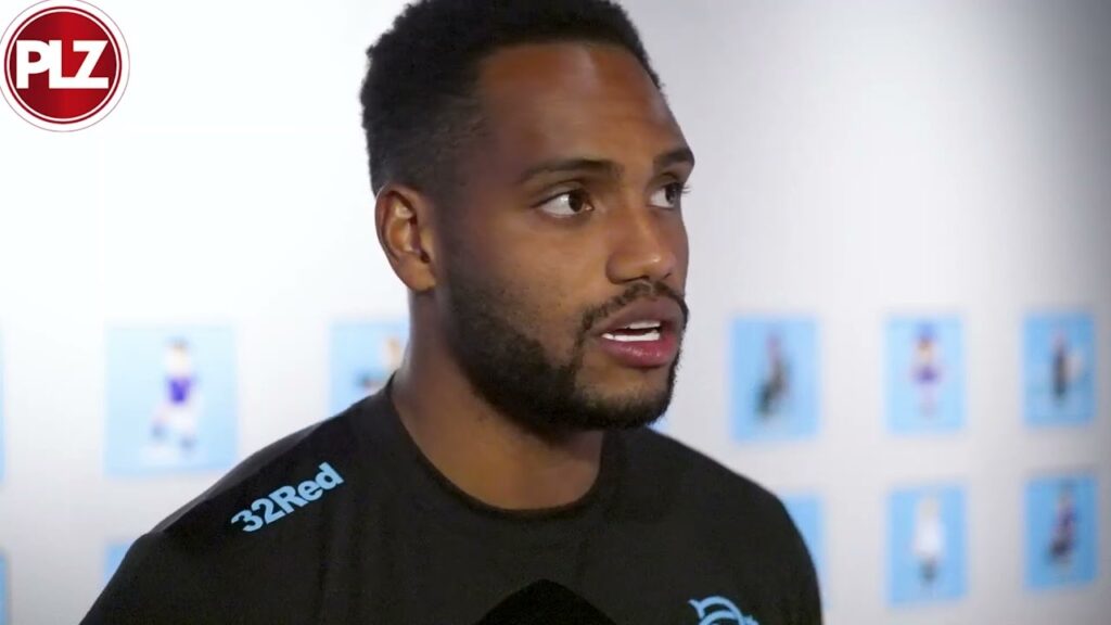 Danilo's Personal Goal at Rangers FC