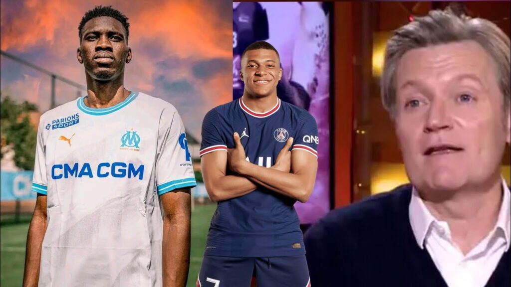 Hervé Penot : Ismaila Sarr est  rapide comme Mbappe et il bosse quatorze fois plus...