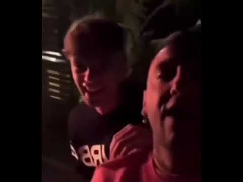 Zalewski su di giri: "Mou, stasera pippiamo..."