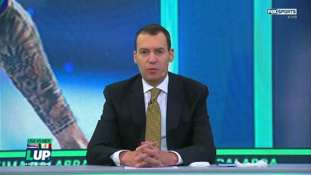 ANDRÉ MARÍN FILTRA el Nombre del NUEVO DT del AMÉRICA: Gregg Berhalter