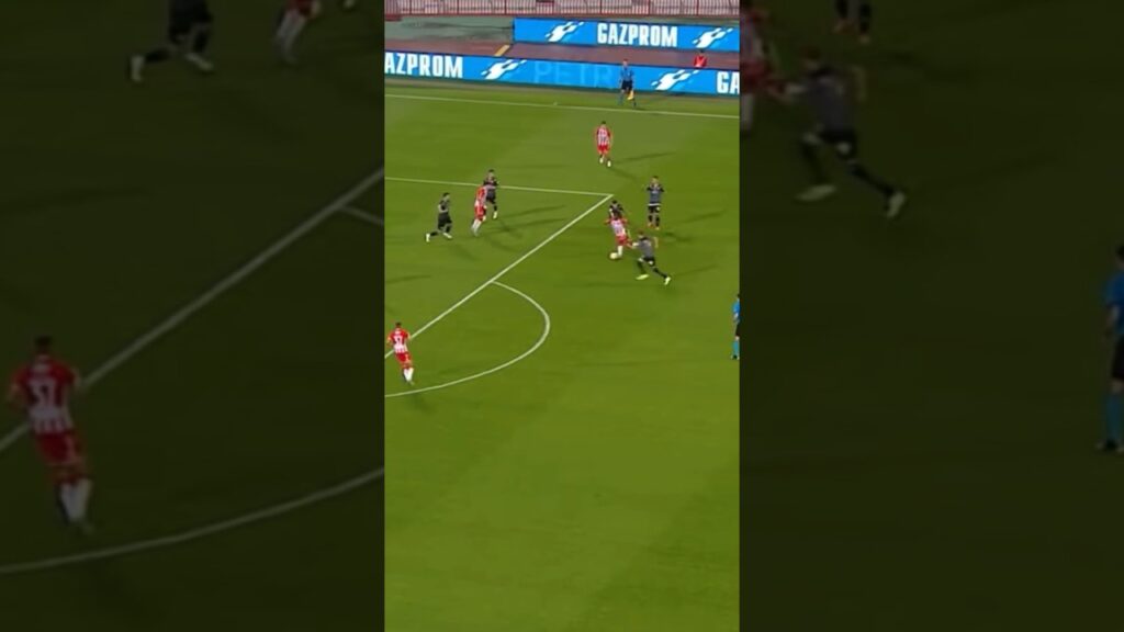 Bukari u stilu Mesija 🪄