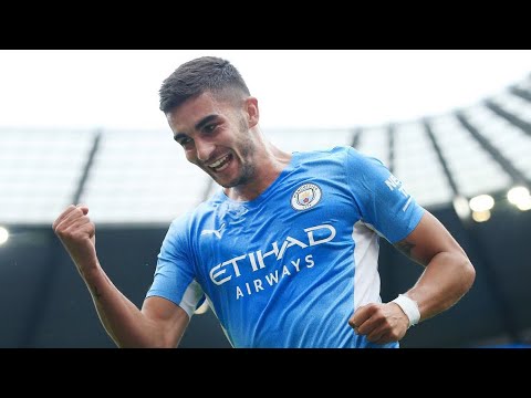 🚨FERRAN TORRES NUEVO JUGADOR DEL #BARÇA