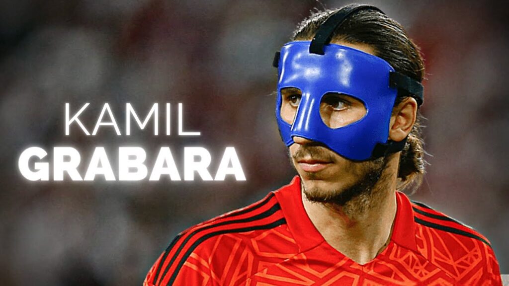 Kamil Grabara - Season Highlights | 2023