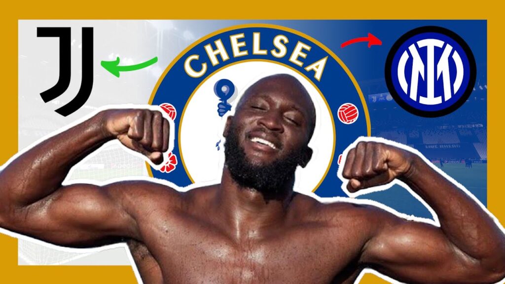 LUKAKU TO JUVENTUS 🤯🤯 || INTER NOT HAPPY
