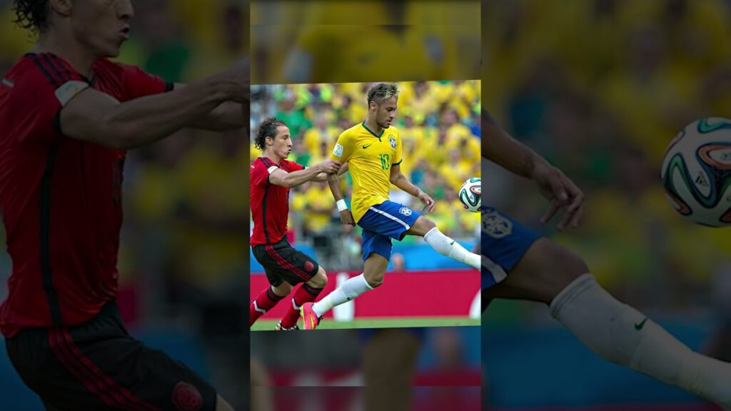 El día que MEMO OCHOA fue un PARED impenetrable