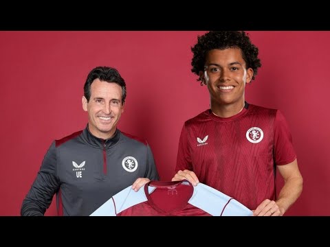 BRENNAN JOHNSON TO ASTON VILLA, ASTON VILLA TRANSFER NEWS & RUMOURS 2023, ASTON VILLA TRANSFERS