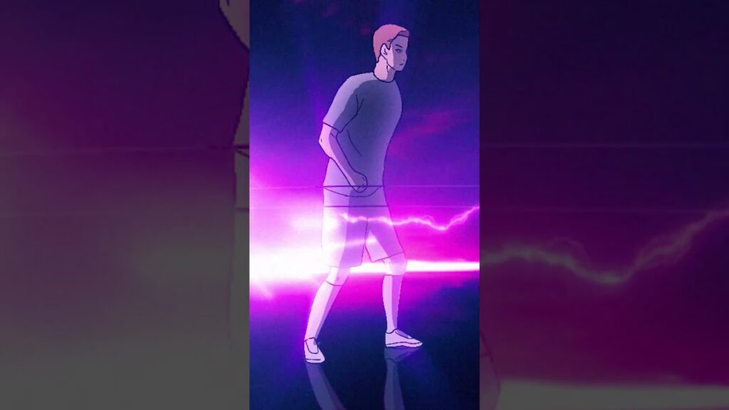 Yunus Musah: an electric talent ⚡✌️ | #Shorts