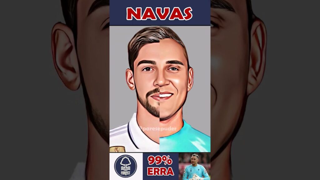 Pare no Keylor Navas #shorts #keylornavas #paresepuder