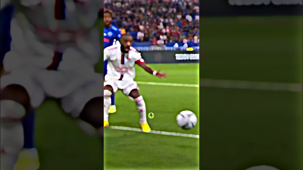 Nicolás Tagliafico goal #argentina