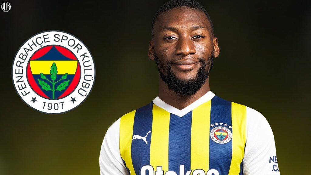 Karl Toko Ekambi – Welcome to Fenerbahce 2023 – Crazy Skills & Goals | HD Karl Toko Ekambi - Welcome to Fenerbahce 2023 - Crazy Skills & Goals | HD