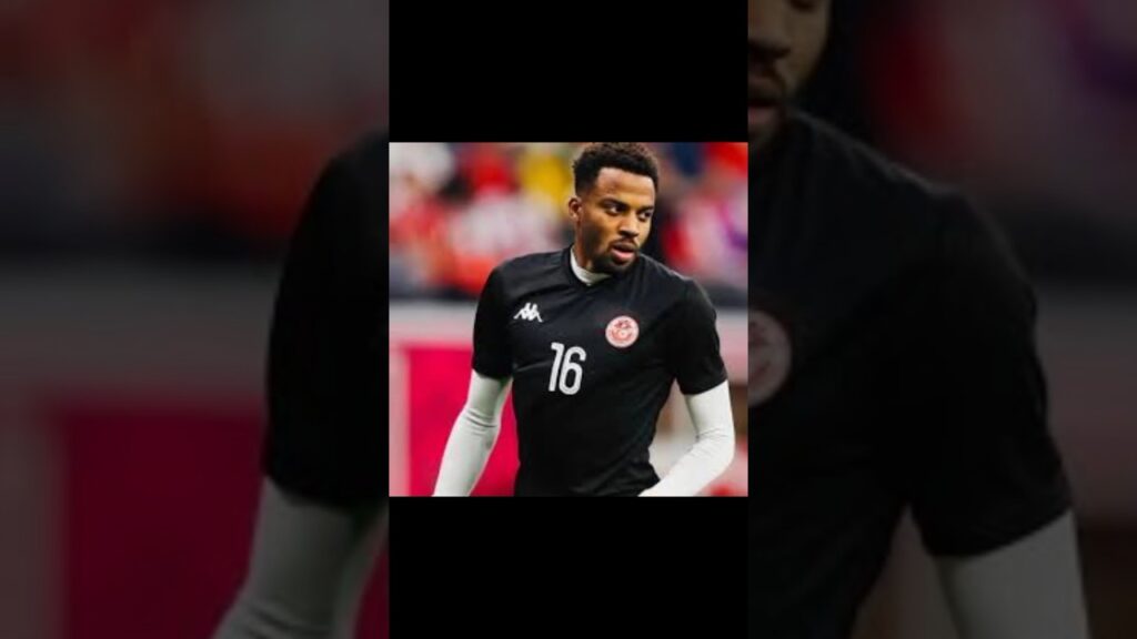 biography of  Bechir Ben Saïd football player. || #shorts || #footballshorts Tunisia