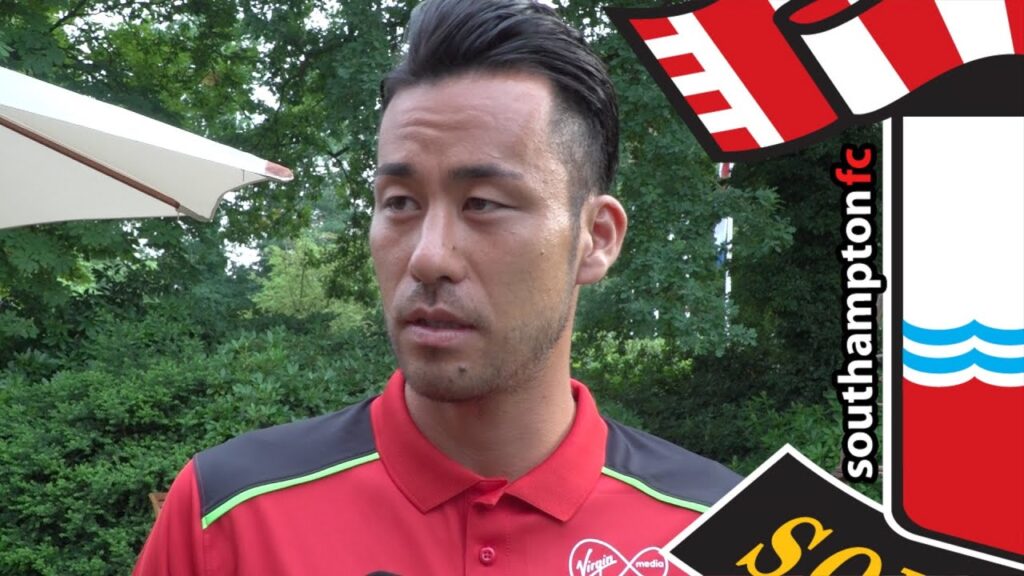 Yoshida looks ahead to Saints' tour of Holland
