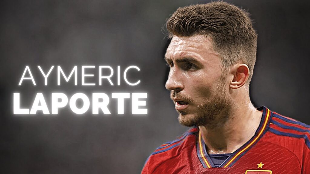 Aymeric Laporte - Season Highlights | 2023