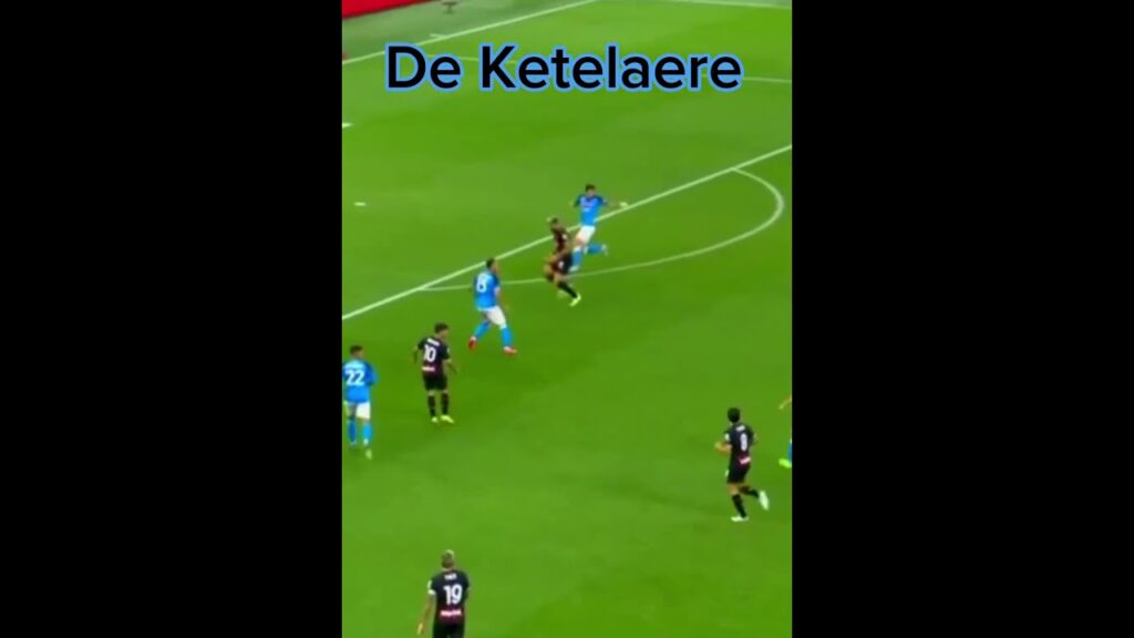 🇧🇪 Charles De Ketelaere to Atalanta ⚫️🔵