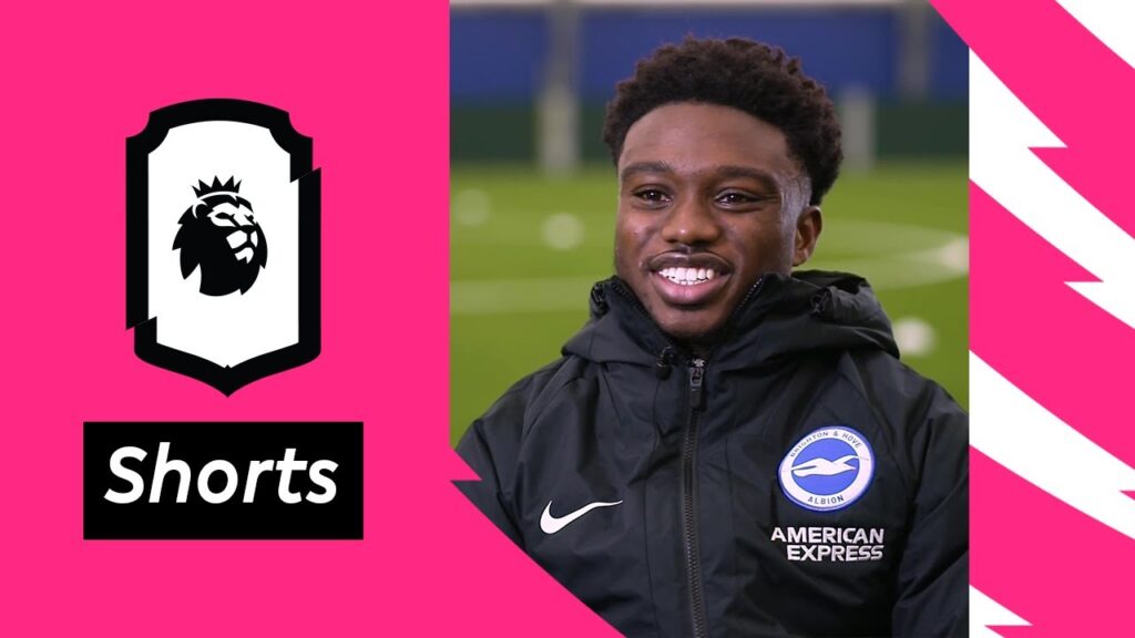 The FASTEST Premier League Player? #Shorts