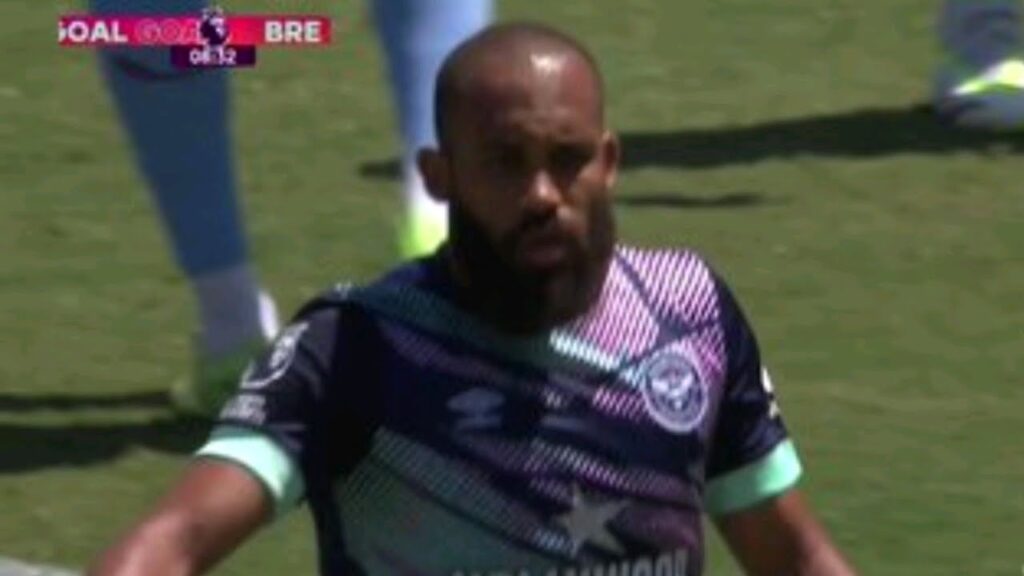 Aston Villa vs Brentford (3-3) Bryan Mbeumo Goal, Results and Extended Highlights.