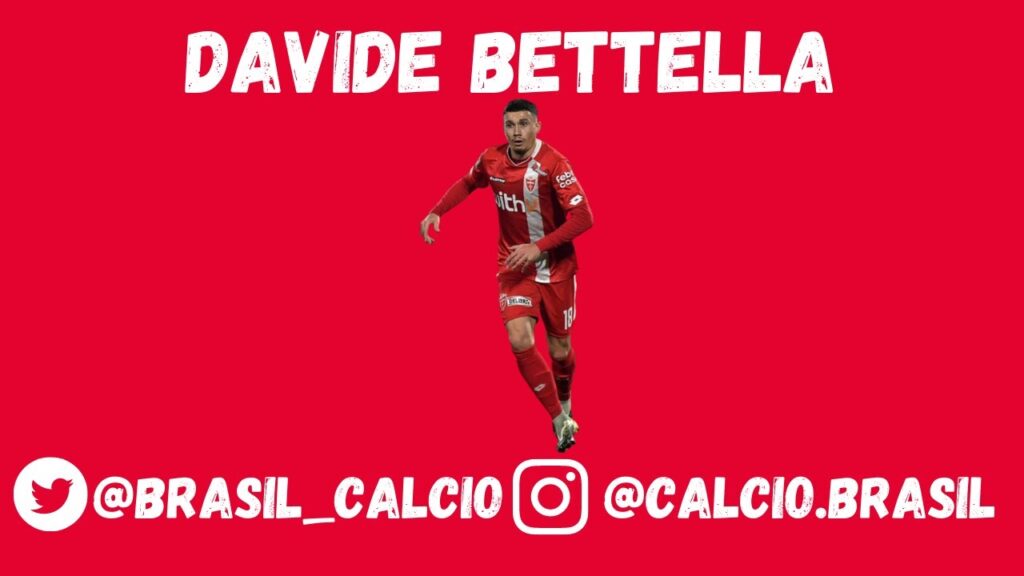 Davide Bettella - Pass and Defensive Skills - (On-Loan From Atalanta)