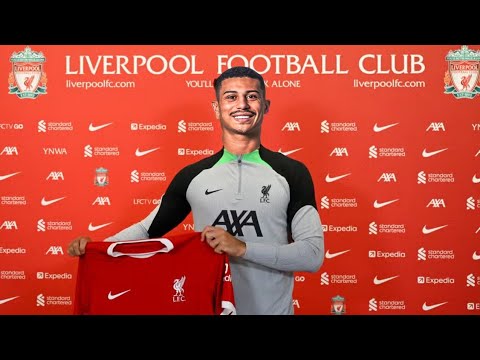 ANDRE TRINDADE TO LIVERPOOL, LIVERPOOL TRANSFER NEWS & RUMOURS 2023, TRANSFER NEWS OF LIVERPOOL