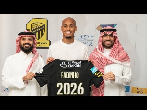 EXCLUSIVE - Fabinho chat with Mick Moran