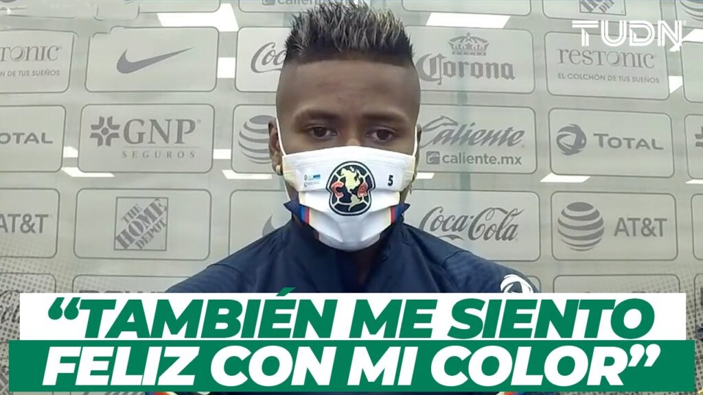 ¡LO RESPALDA! Pedro Aquino apoya a Félix Torres tras recibir INSULTOS RACISTAS I TUDN ¡LO RESPALDA! Pedro Aquino apoya a Félix Torres tras recibir INSULTOS RACISTAS I TUDN
