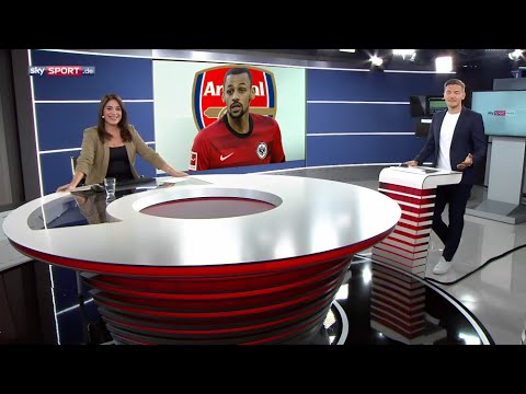 LATEST NEWS! FABRIZIO ROMANO CONFIRMS! THE NEW STAR OF DJIBRIL SOW ARSENAL ! ARSENAL TODAY'S NEWS!