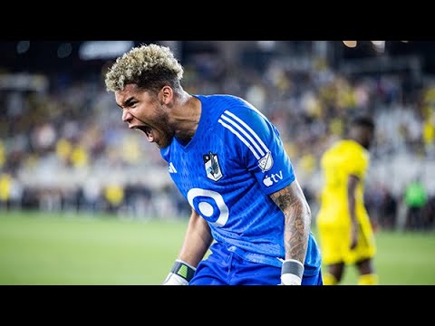 Penalty Kicks: Columbus Crew vs. MNUFC | August 4, 2023